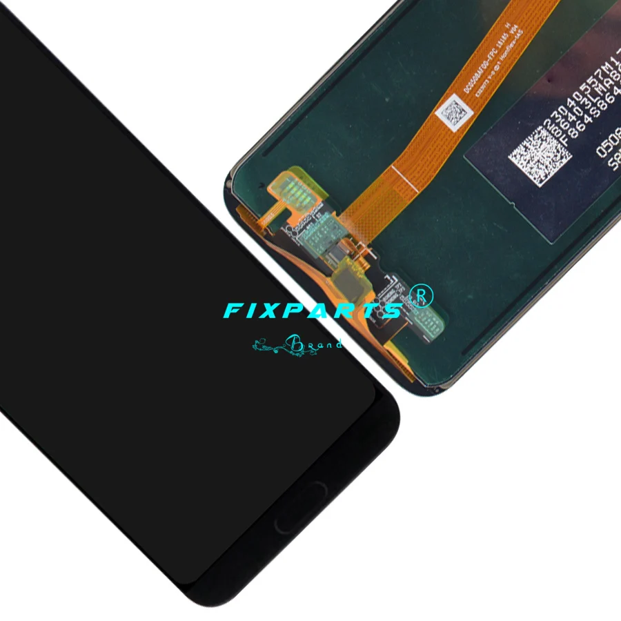 ЖК-дисплей для Huawei Honor 10 5 84 дюйма с дигитайзером сенсорного экрана сменные детали