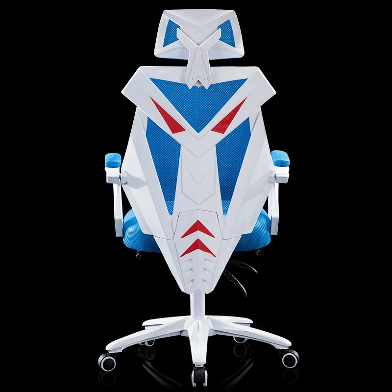 Игровое кресло для Интернет кафе LOL WCG Racing Esports Live Sofa Home можно поворачивать подъема