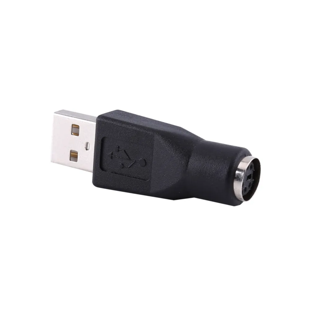 2 шт. переходники USB 0 A папа PS/2 мама|usb 2.0|usb 2.0 ausb male |
