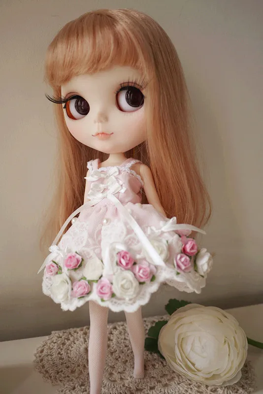 1/6 blyth Кукла Одежда Аксессуары для 30 см кукла blyth 30 см Кукла Одежда Аксессуары