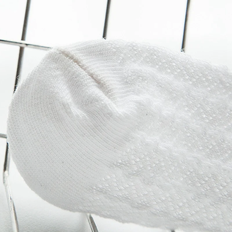 Новинка Лидер продаж носки для маленьких девочек хлопковые младенцев летние