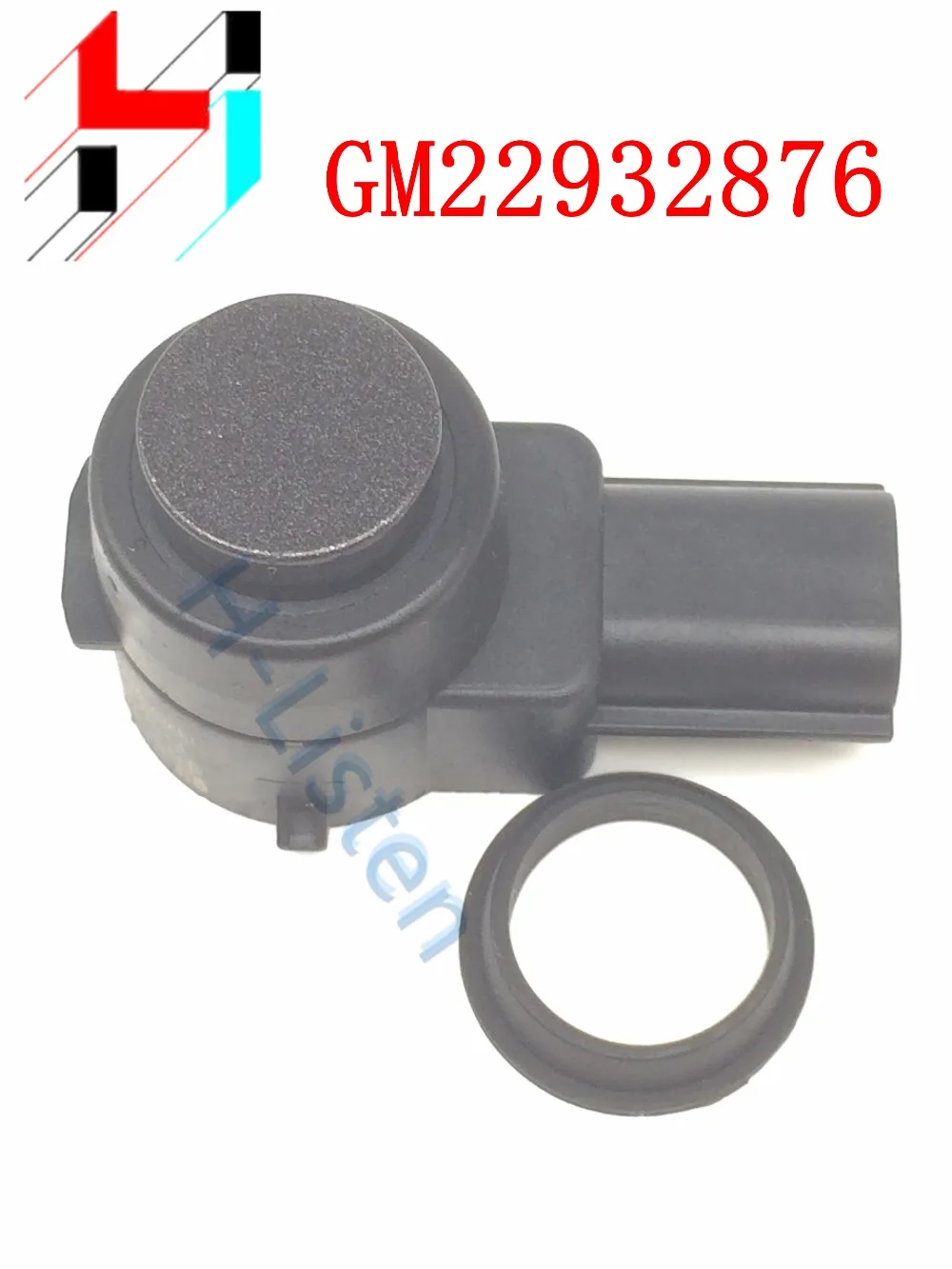 4 шт.) Оригинальная парковочная фотография для Chevrolet Cruze Aveo Orlando Opel Astra J Insignia 22932876