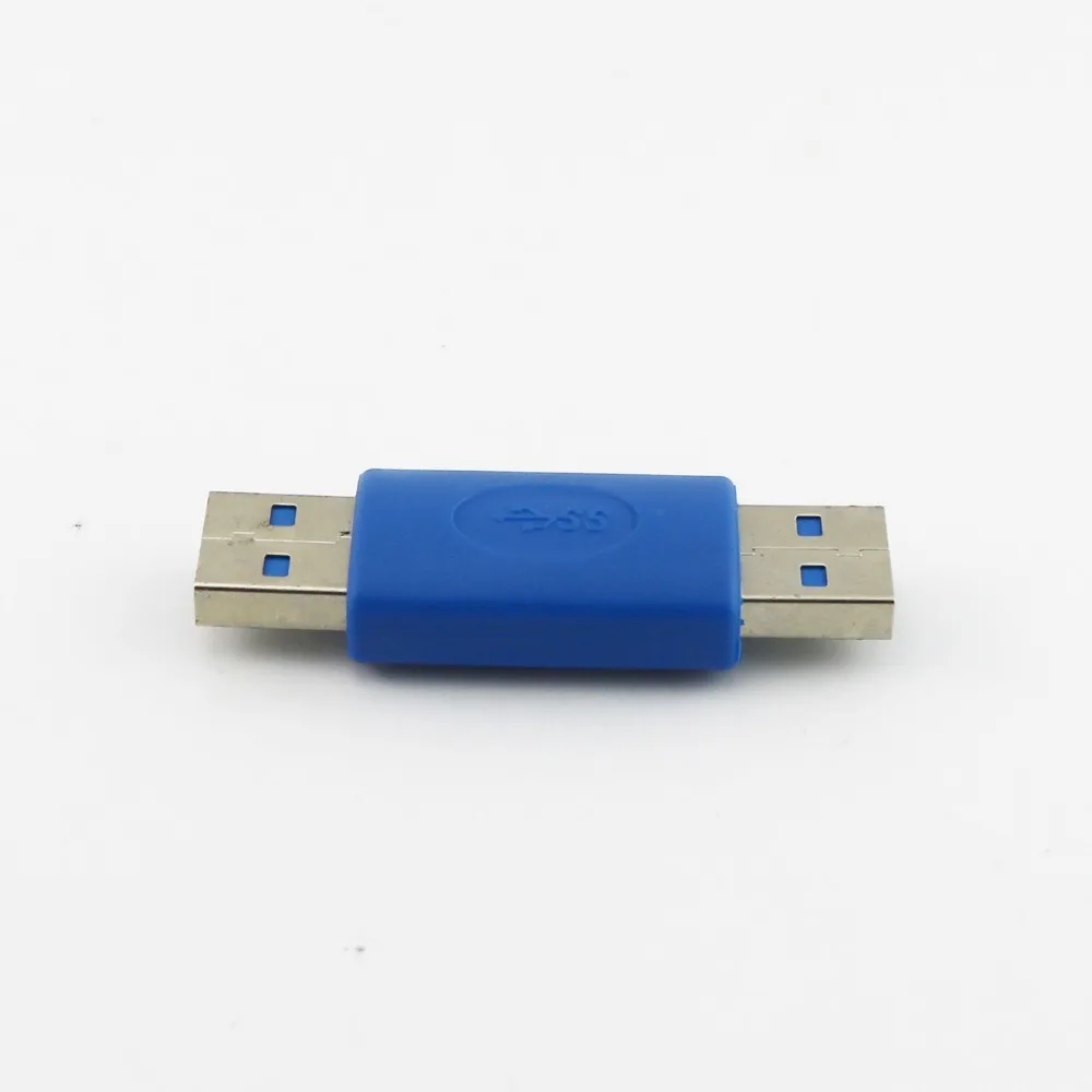 

20 шт., удлинители для штекера USB на USB