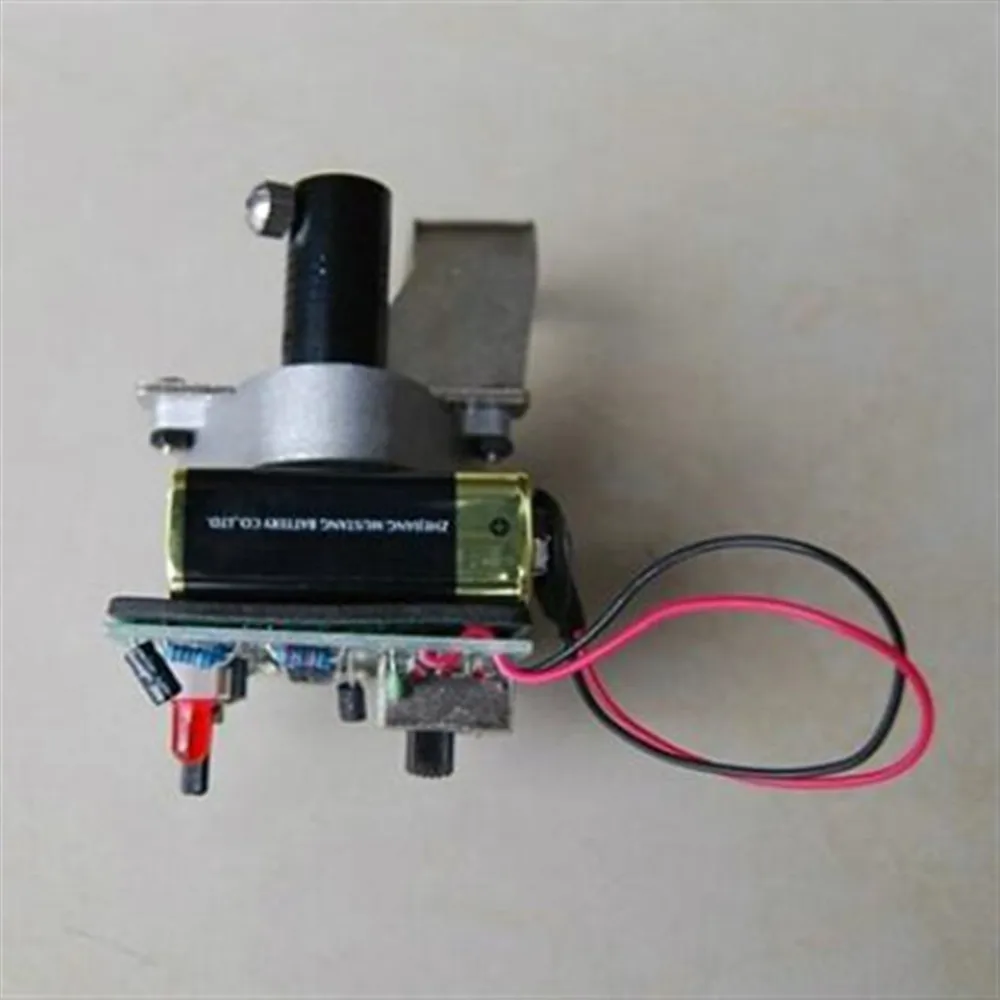 Astronomical Telescope Accessories Electric Tracking Motor Professional 70EQ 80EQ 114EQ 127EQ Series EQ1 Single-axis | Инструменты