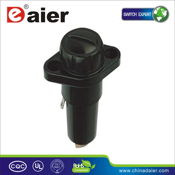 

Daier BLF тепловой предохранитель 10А 250В держатель