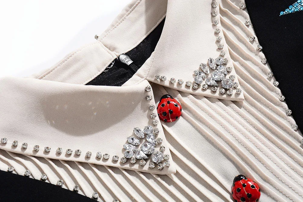Новое Женское модное красное рождественское платье 2019 Vestidos европейский стиль