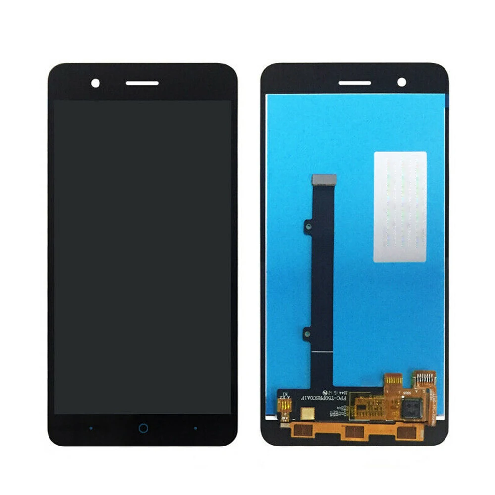 A510 IPS LCD для ZTE Blade экран дисплей сенсорный сенсор дигитайзер Aseembly емкостный |