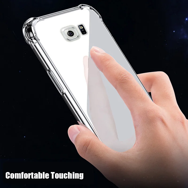 Чехол mousmi для Samsung Galaxy J6 2018 силиконовый чехол телефона J2 Prime J8 J4 Plus |
