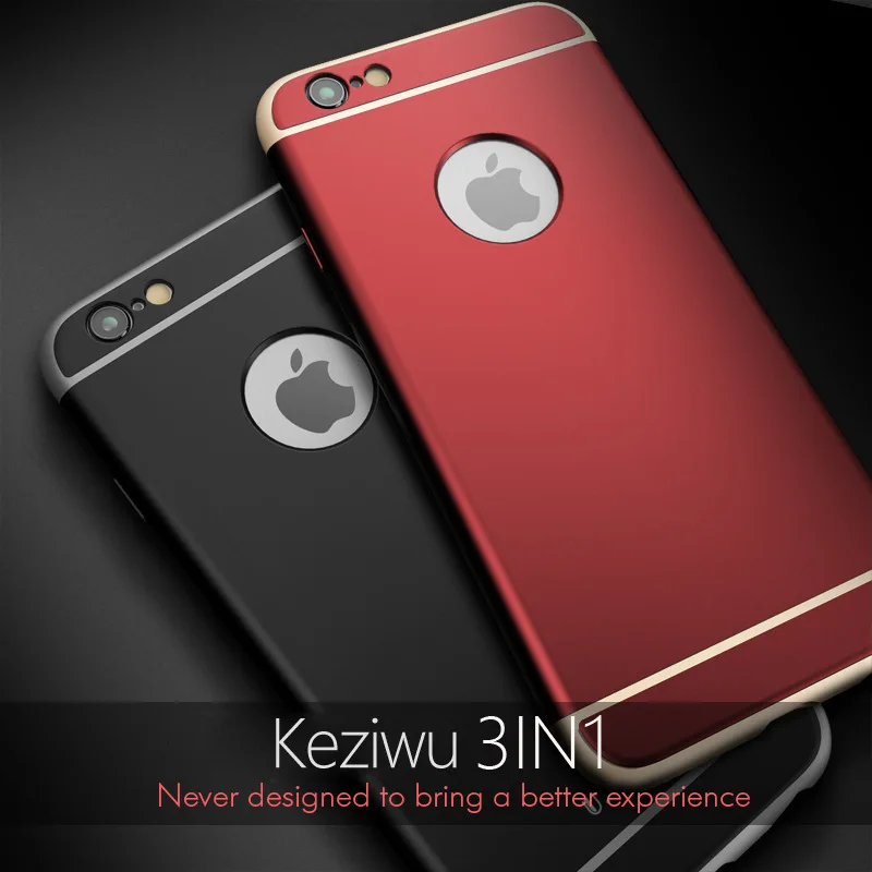 ГУ Цзян бренд классический оригинальный роскошный дизайн для iphone 6s plus 6 5 дюймов