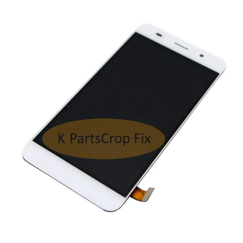 Для Huawei Honor 4A ЖК-дисплей + сенсорный экран новый дисплей дигитайзер стеклянная