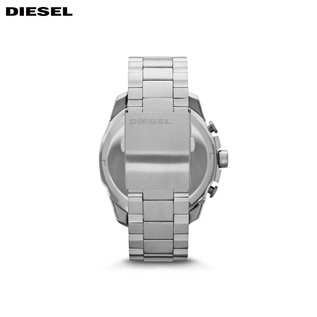 Наручные часы Diesel DZ4308 мужские с кварцевым хронографом на браслете|Кварцевые