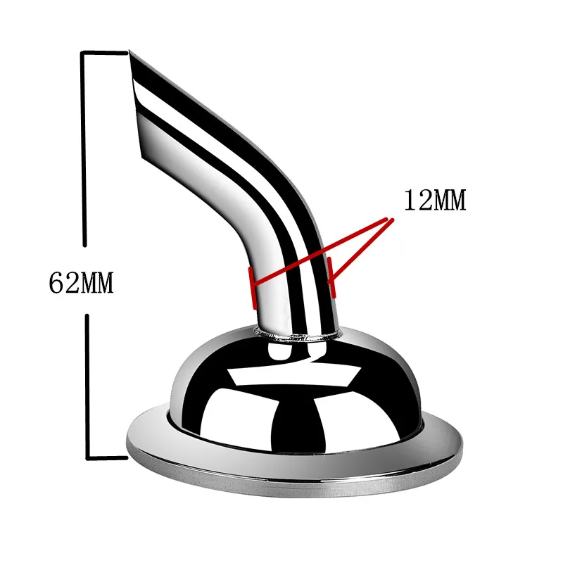 

Tri-clamp reducer 1.5''(38mm) OD50.5 "herringbone" stainless steel 304