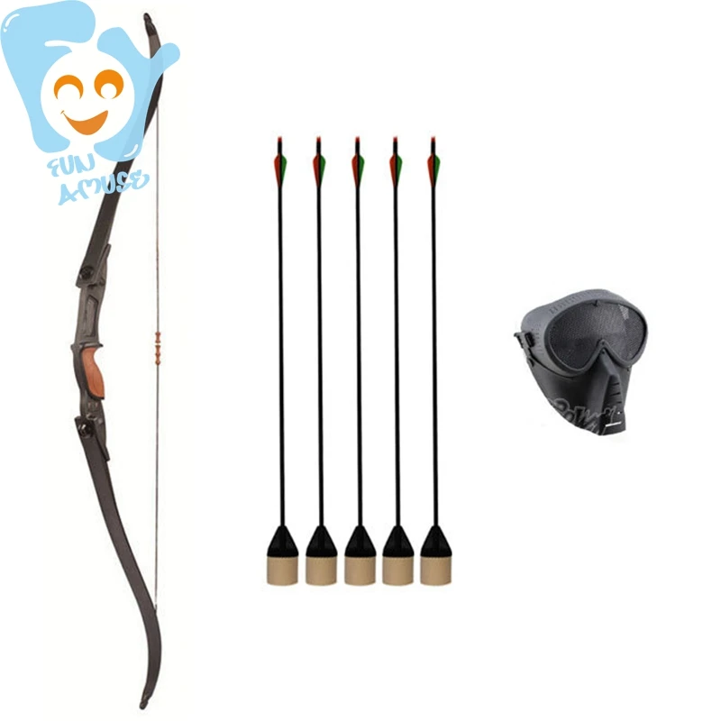 

One person Archery Tag Bow and Arrow Set