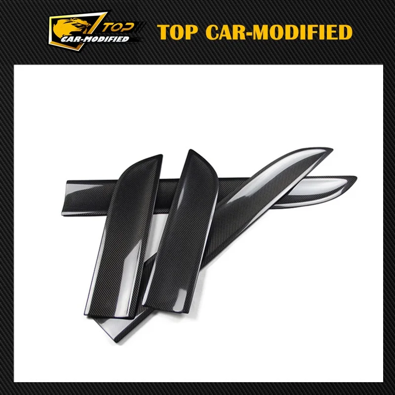 Бесплатная доставка внешние аксессуары высокого качества для Porsche macan 2014 верхняя
