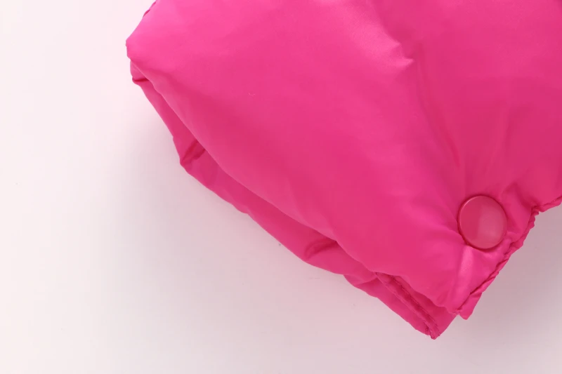 BibiCola/Одежда для маленьких девочек детский комбинезон спортивный костюм зимнее