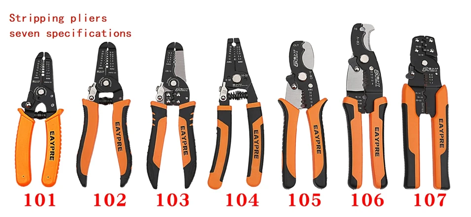 Кабель провода автоматический инструмент для зачистки обжимной пилинг