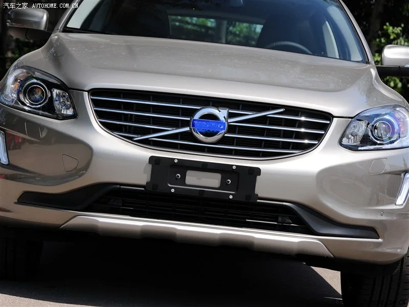Решетчатая решетка для Volvo XC60 2013 2014 2015 2016 | Автомобили и мотоциклы