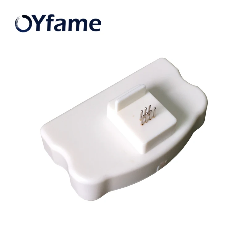OYfame новый бак для технического обслуживания чип Resetter Epson Surecolor P800 мусорный SC
