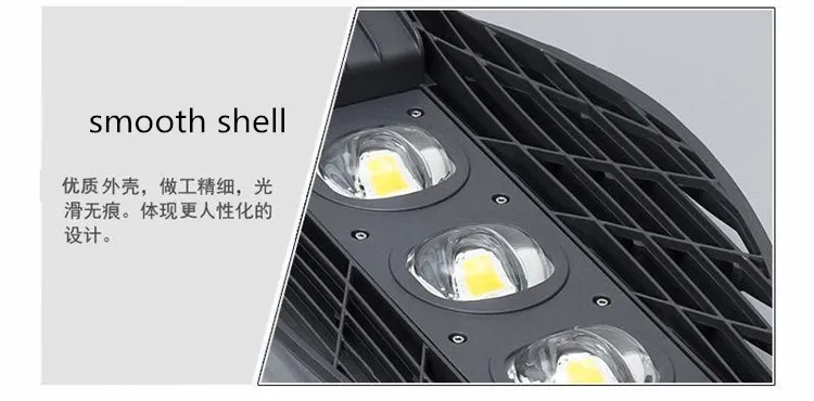 Светодиодный street light производитель светодиодный ракетки уличный фонарь 50 Вт 100 150