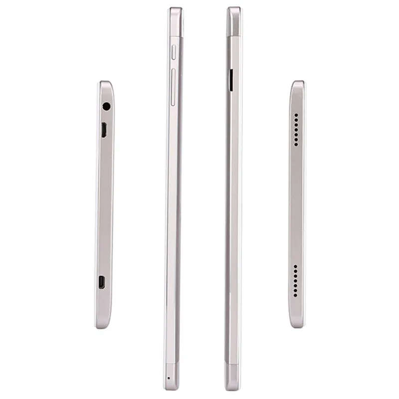 Teclast P80 Pro планшетный ПК 8,0 ''Android 7,0 MTK8163 четырехъядерный 1,3 GHz 3GB ram 16GB eMMC rom двойная камера двойная WiFi HDMI 1280*800