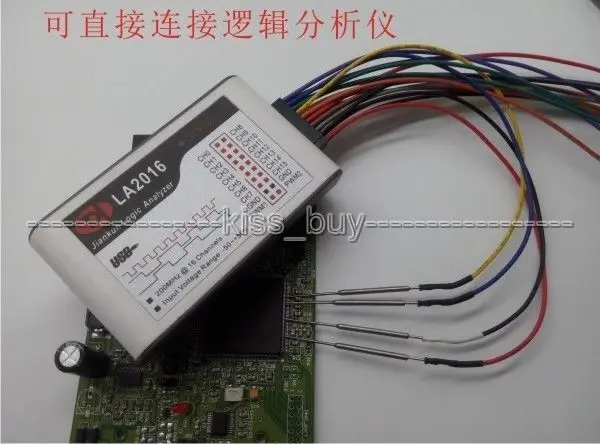 10 шт. универсальный чип IC тестовый зажим сокет Adpter программатор SOP SOIC TSOP MSOP SSOP для