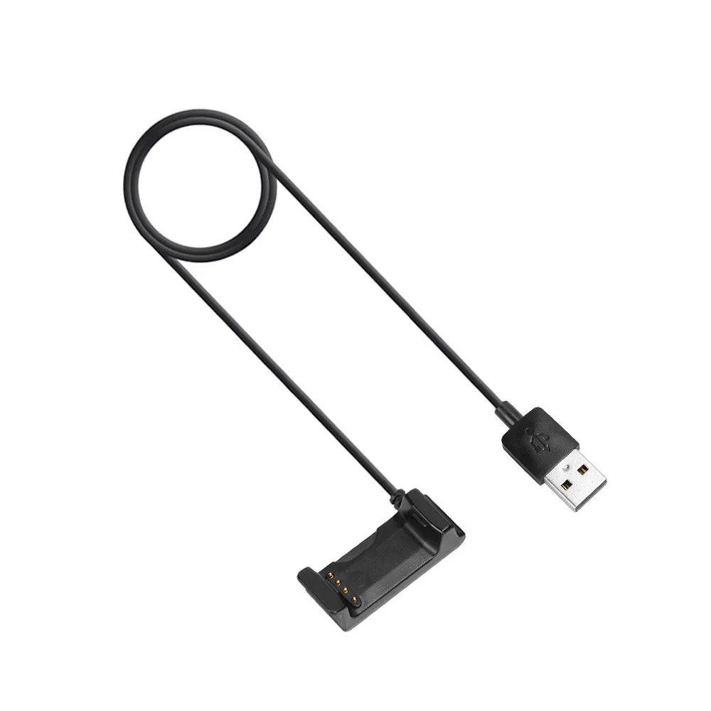Charging Clip Cable for Garmin Vivoactive HR GPS Smart Watch (Garmin Vivoacive Charger) | Электроника