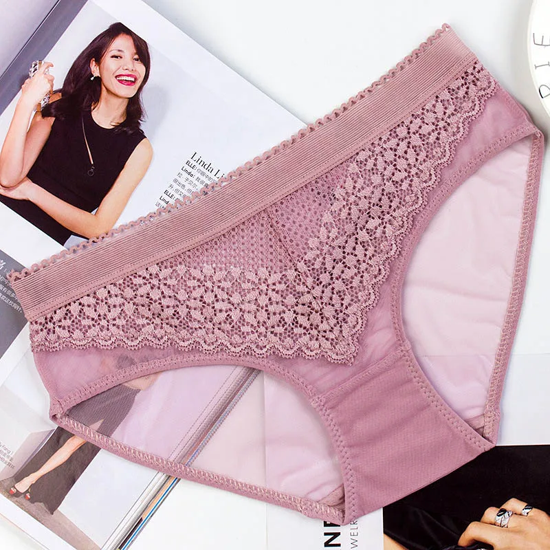 2017 Новинка осени японский сексуальные трусики нижнее белье женские полые