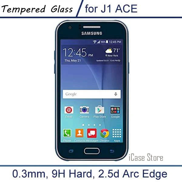9 H для экрана из закаленного стекла Samsung Galaxy J1 mini Ace SM 100F J105F j120f J100 Nxt prime J110 J105 J105H