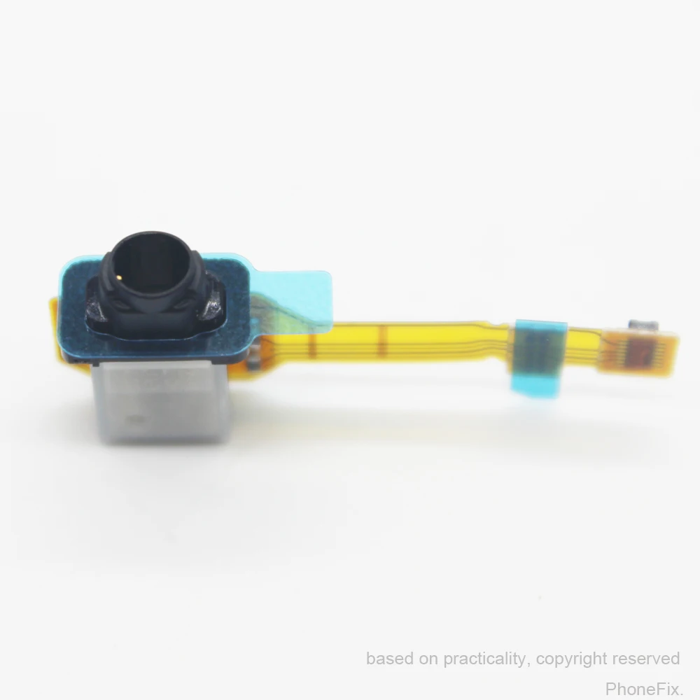 

10pcs/lot Original For Sony Xperia Z5 Premium Z5P E6653 E6683 Headphone Earphone Audio Jack Flex Cable Ribbon Replacement Parts