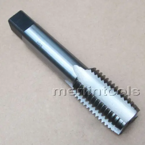

1 3/16" - 8 HSS Right Hand Thread Tap