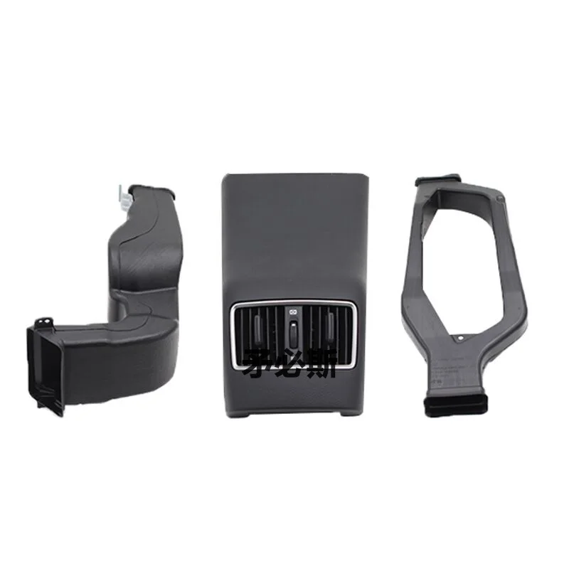 Для HYUNDAI IX25 CRETA DUCT ASSY задняя A/вентиляционная крышка консоль| |