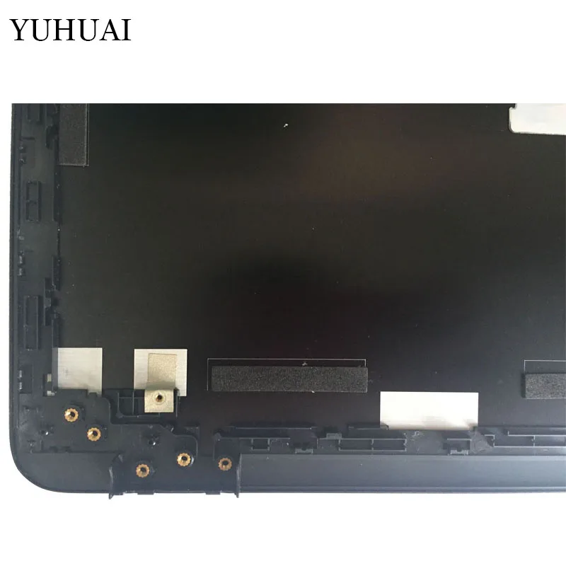 Новый ЖК-чехол для ноутбука ASUS N46V N46VZ N46VM N46 N46EI черный чехол | Компьютеры и офис