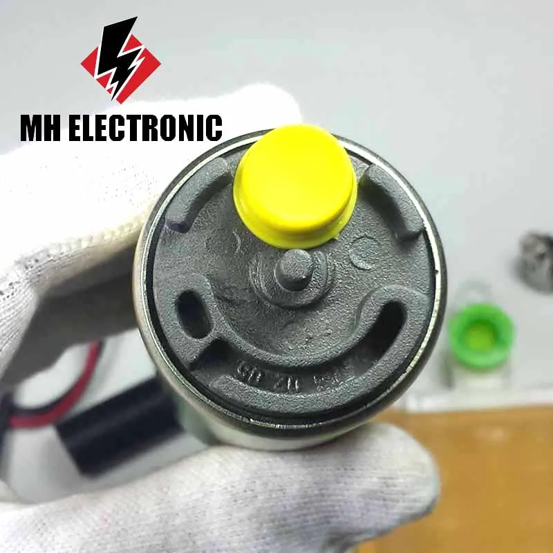 MH Electronic OEM Универсальная замена в резервуаре Электрический топливный насос