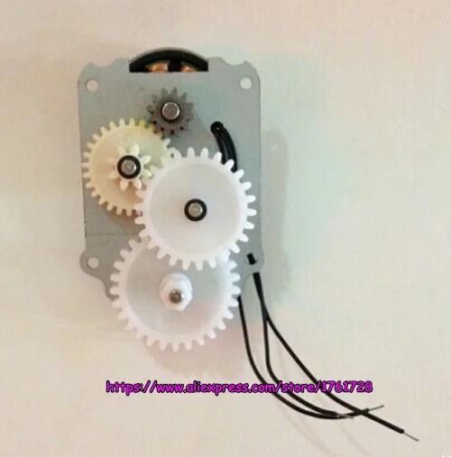 Ручной генератор DIY charger dynamo flashlight brushless gear motor new в наличии ~ | Обустройство дома