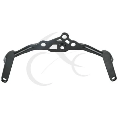 Верхняя обтекатель держатель для HONDA CBR954 CBR900 CBR900RR 2002 2003 954 алюминиевый новый