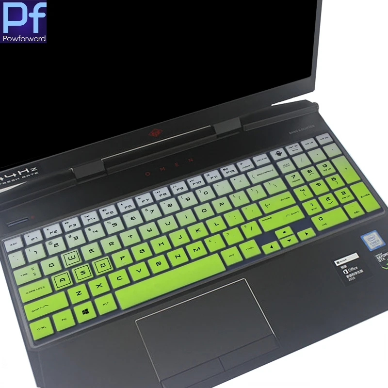 Для HP OMEN 15-DC 15 6 &quotсерии 15-DC0007TX 15-dc0086nr 15-dc0087nr 15-dc0096nr dc0052nr 15-dc0051nr DC Клавиатура для