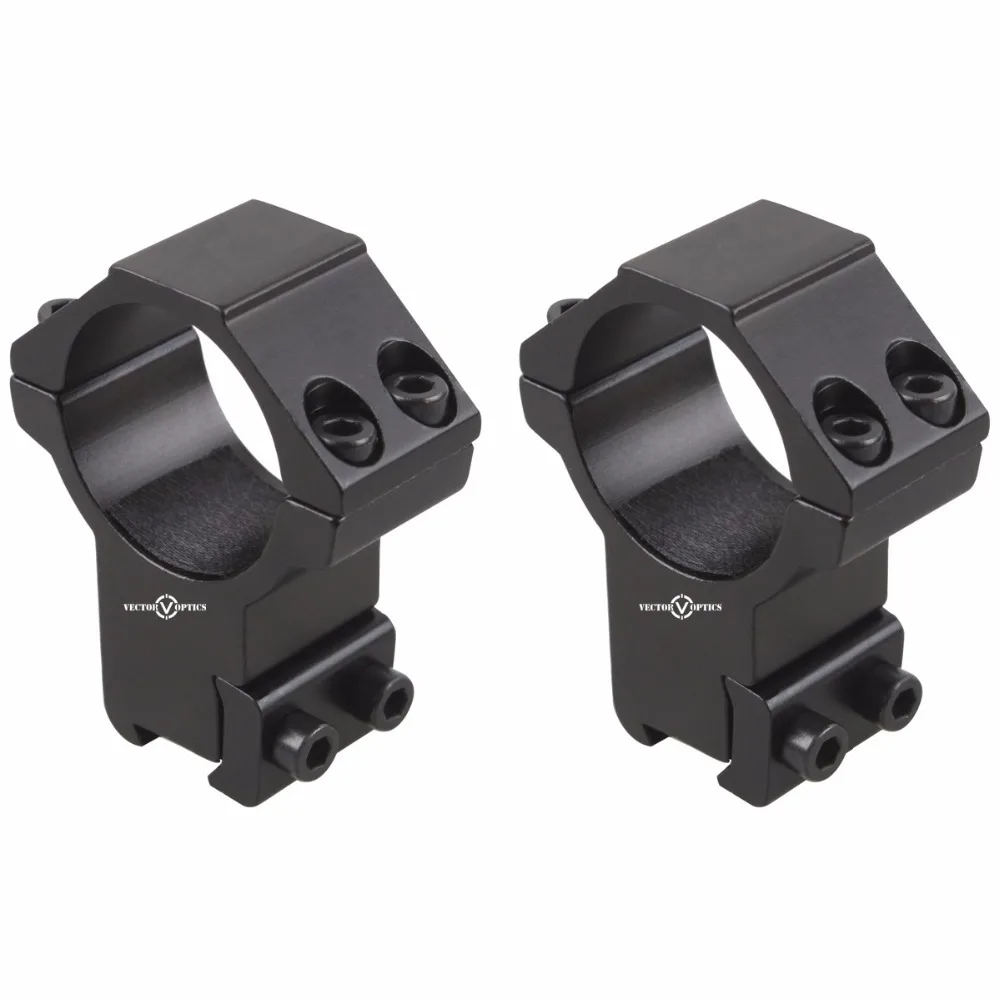 Victoptics 1 дюйм 25 4 мм крепление кольцо ласточкин хвост 11 основание|Кронштейны и