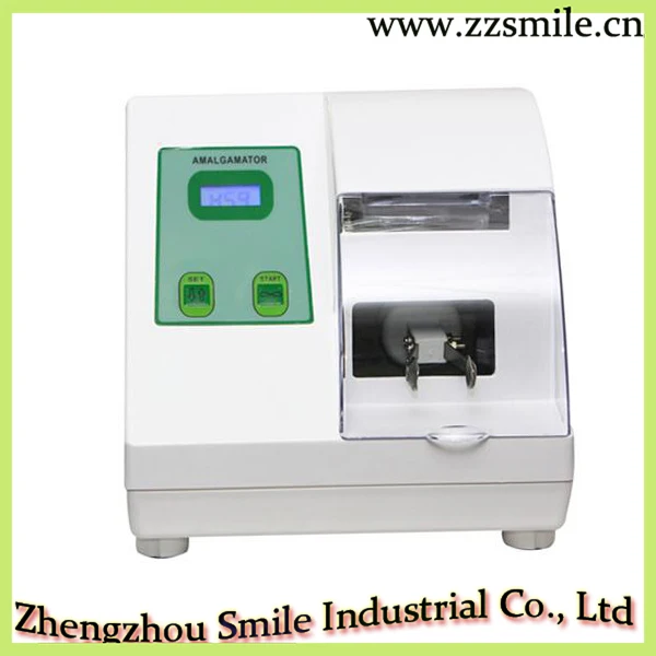 

CE FDA Approved HL-AH G6 Amalgamator/Dental Digital Amalgama Mixer