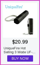 UniqueFire охотничий фонарик UF-1508 IR850nm T38 фокусируемая головка инфракрасный Тактический с свободный прицел Крепление