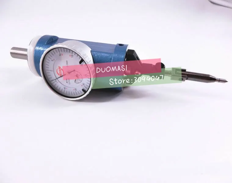 Высокое качество 0 3 мм центральный индикатор точность 01 индикаторы