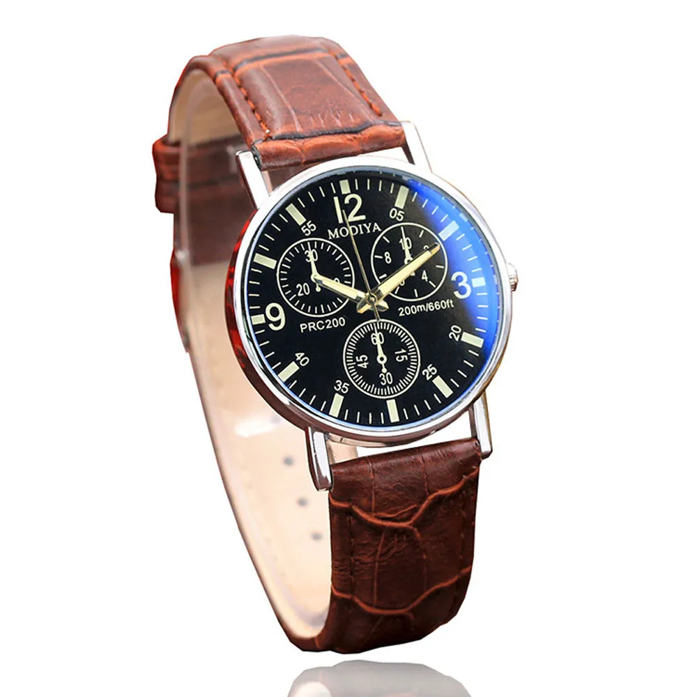

Japan High Quality Waterproof Watch Men Luxury Band Wrist Watches Zegarek Montre Minimalist Wristwatch