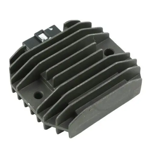 Выпрямительный регулятор напряжения мотоцикла для Kawasaki ZX600 Ninja ZX 6 1993 2005 KLF300 89
