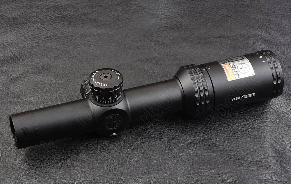 Тактический AR 15 1 4x24 оптический прицел BDC водонепроницаемый ударопрочный M5849|ar 15|ar