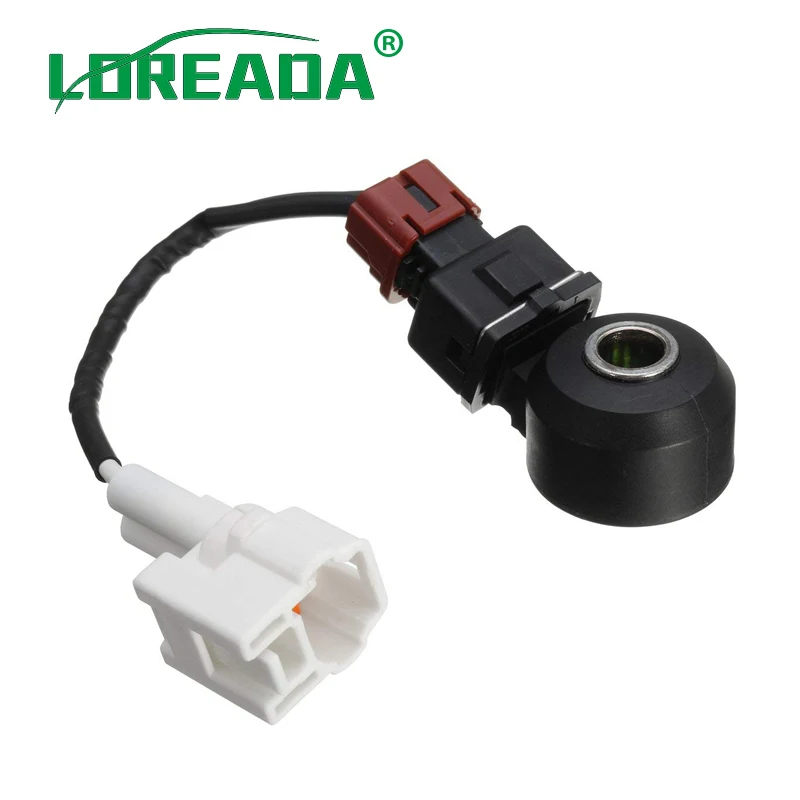 

Detonation Knock Sensor 22060-AA070 22060AA070 For Subaru Impreza Forester Legacy Outback 1.6 2.0 2.5 2131828 213-1828 550595