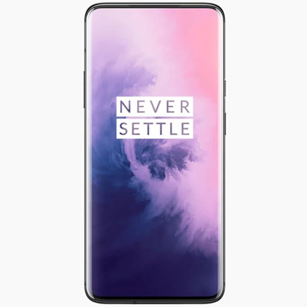 Смартфон OnePlus 7 Pro 8GB 256 GB, камера 48 МП Snapdragon 855, 6,67 дюймов, жидкий AMOLED дисплей, отпечаток пальца UFS 3,0, NFC