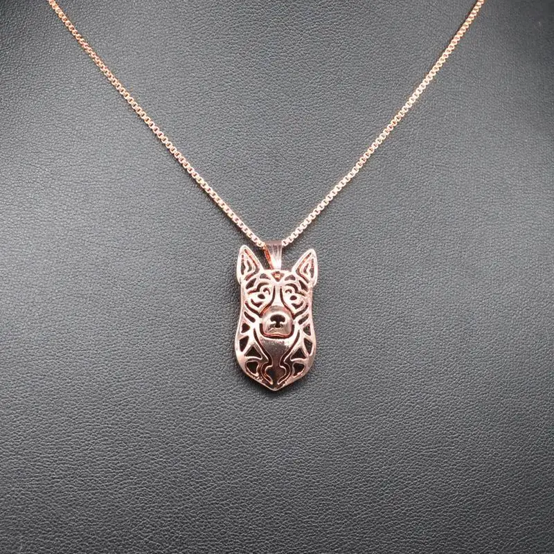 Ожерелье с подвеской для питомца австралийское ожерелье собак|pendant necklace|dog pendant