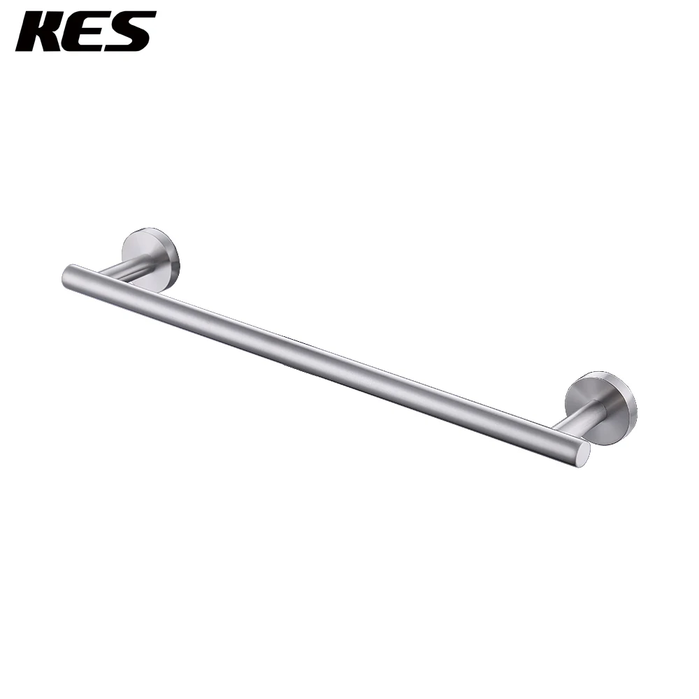 Держатель вешалка для полотенец из нержавеющей стали 23/30/45 см|kitchen towel bar|towel barstainless