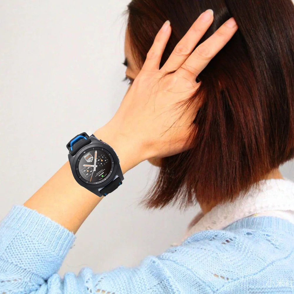 Оригинальный № 1 G6 Модные Спортивные Bluetooth Smart часы работает Smartwatch монитор