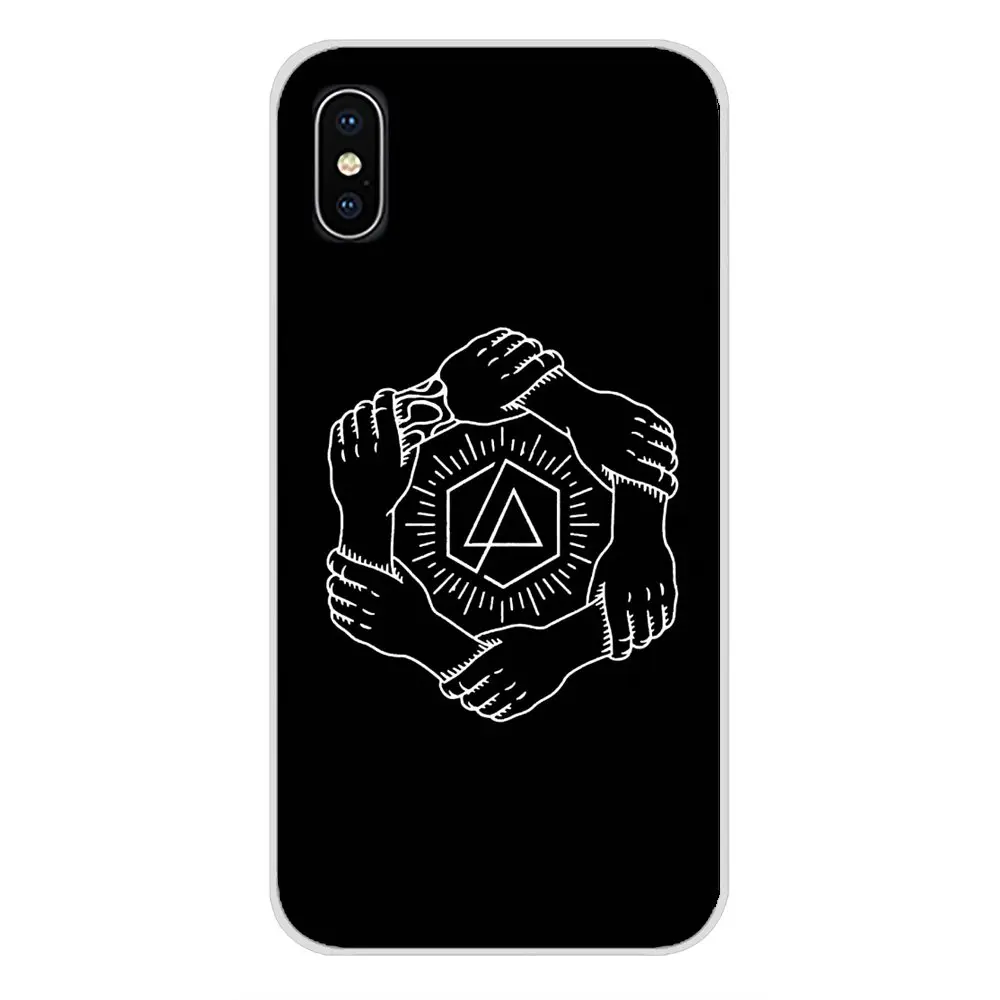 images 10 Linkin Park Честер Беннингтон для huawei P Smart Коврики Honor 7A 7C 8C 8X9 P10 P20 Lite рro плюс аксессуары для мобильного телефона чехлы - Цвет: images 10