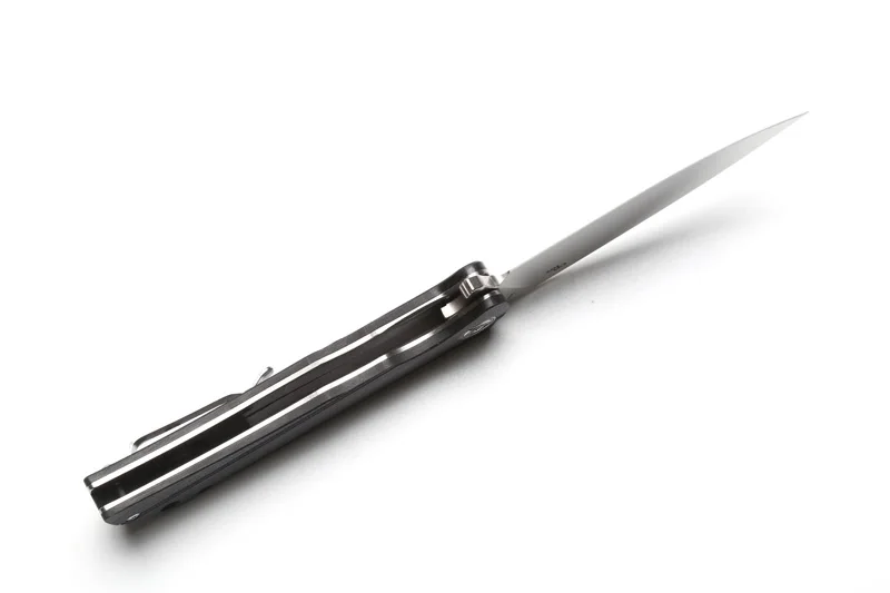 Складной шариковый подшипник CH 3001 нож D2 blade G10 ручка для выживания на открытом